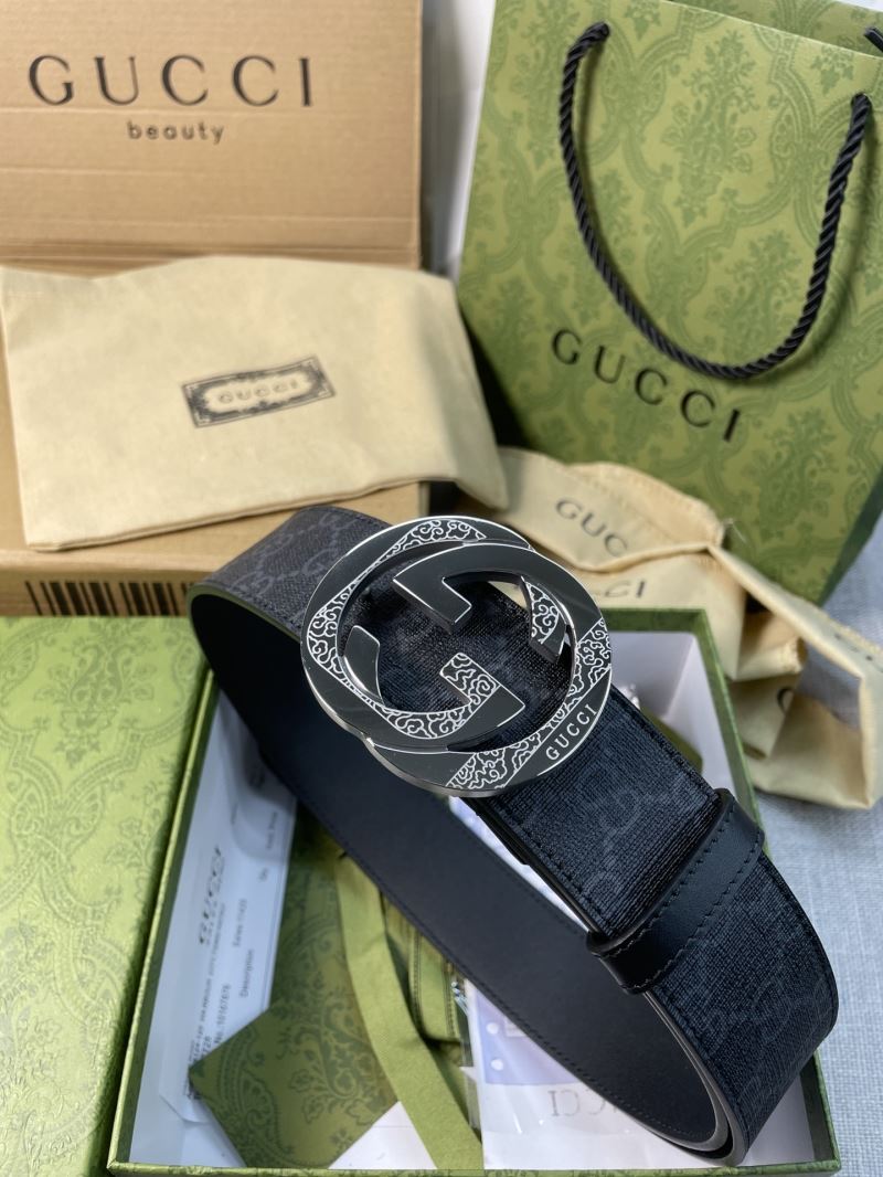 Gucci Belts